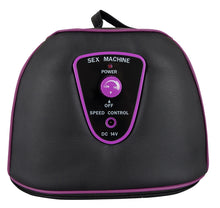 Lade das Bild in den Galerie-Viewer, Rotierende G- & P-Punkt Maschine