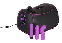 Lade das Bild in den Galerie-Viewer, Rotierende G- & P-Punkt Maschine