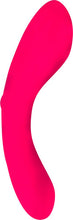 Lade das Bild in den Galerie-Viewer, The Mini Swan Wand Vibrator - Pink