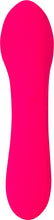 Lade das Bild in den Galerie-Viewer, The Mini Swan Wand Vibrator - Pink