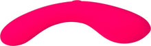 Lade das Bild in den Galerie-Viewer, The Mini Swan Wand Vibrator - Pink