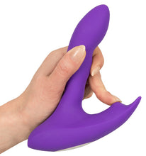 Lade das Bild in den Galerie-Viewer, Pure Lilac Vibes Rabbitvibrator mit zwei Motoren