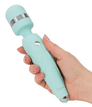 Lade das Bild in den Galerie-Viewer, Pillow Talk Cheeky Wand Vibrator