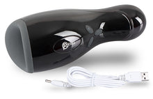 Lade das Bild in den Galerie-Viewer, Rebel Blowjob Masturbator