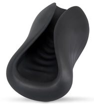 Lade das Bild in den Galerie-Viewer, Vibrierender Masturbator mit offener Hülle