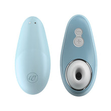 Lade das Bild in den Galerie-Viewer, Womanizer Liberty Masturbator - Powder Blue