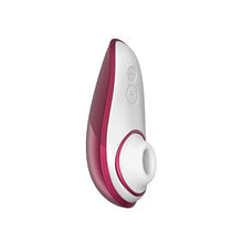 Lade das Bild in den Galerie-Viewer, Womanizer Liberty - Weinrot