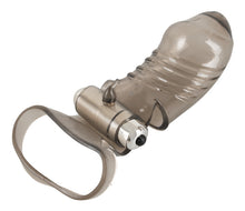 Lade das Bild in den Galerie-Viewer, Penishülle mit Vibrobullet