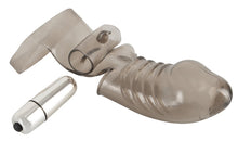 Lade das Bild in den Galerie-Viewer, Penishülle mit Vibrobullet