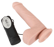 Lade das Bild in den Galerie-Viewer, Realistischer rotierender Vibrator