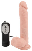 Lade das Bild in den Galerie-Viewer, Realistischer stoßender Vibrator