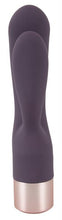 Lade das Bild in den Galerie-Viewer, Elegant Rabbit Vibrator