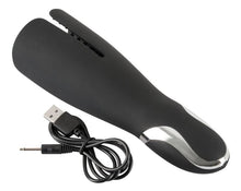 Lade das Bild in den Galerie-Viewer, Leistungsstarker, vibrierender Masturbator