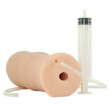 Lade das Bild in den Galerie-Viewer, Squirt It Vanille - Spritzender Masturbator