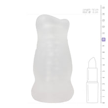 Lade das Bild in den Galerie-Viewer, Der Super Sucker ULTRASKYN Masturbator