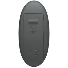 Lade das Bild in den Galerie-Viewer, Vibrierender Peniskäfig mit Funkfernbedienung - Grau