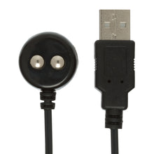 Lade das Bild in den Galerie-Viewer, Erwärmender Stroker aus Silikon - Vibrierend