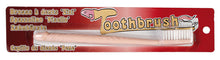 Lade das Bild in den Galerie-Viewer, Penis Zahnbürste