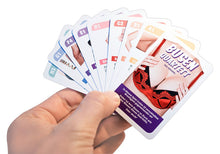 Lade das Bild in den Galerie-Viewer, Busenquartett