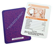 Lade das Bild in den Galerie-Viewer, Busenquartett