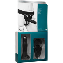 Lade das Bild in den Galerie-Viewer, Body Extensions Strap-On - BE Daring