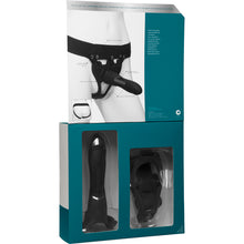 Lade das Bild in den Galerie-Viewer, Body Extensions Strap-On - BE Strong