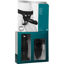 Lade das Bild in den Galerie-Viewer, Body Extensions Strap-On - BE Adventurous