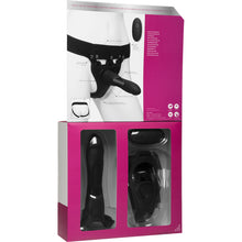 Lade das Bild in den Galerie-Viewer, Body Extensions Strap-On - BE In Charge