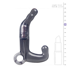 Lade das Bild in den Galerie-Viewer, Zauberstab für Männer