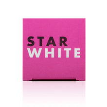 Lade das Bild in den Galerie-Viewer, StarWhite