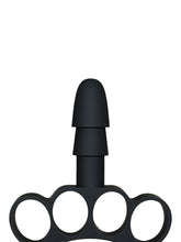 Lade das Bild in den Galerie-Viewer, Analdildo mit Griff