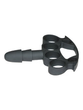 Lade das Bild in den Galerie-Viewer, Analdildo mit Griff