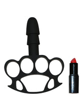 Lade das Bild in den Galerie-Viewer, Analdildo mit Griff