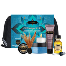 Lade das Bild in den Galerie-Viewer, Kamasutra Getaway Kit