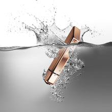 Lade das Bild in den Galerie-Viewer, Bamboo - Rose Gold