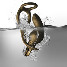 Lade das Bild in den Galerie-Viewer, Dr. Roccos Pleasure - Dominus