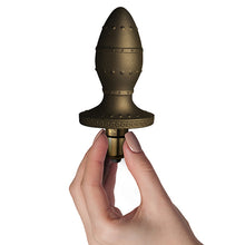 Lade das Bild in den Galerie-Viewer, Dr. Roccos Pleasure - Dominus