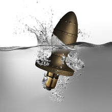 Lade das Bild in den Galerie-Viewer, Dr. Roccos Pleasure - Dominus