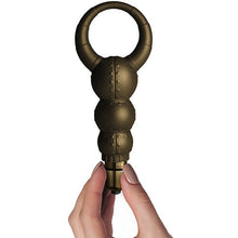 Lade das Bild in den Galerie-Viewer, Dr. Roccos Pleasure - Poseidon