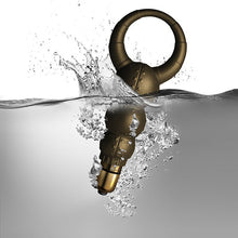 Lade das Bild in den Galerie-Viewer, Dr. Roccos Pleasure - Poseidon