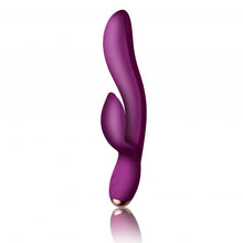 Lade das Bild in den Galerie-Viewer, Regala - Rabbit Vibrator - Fuchsienfarben