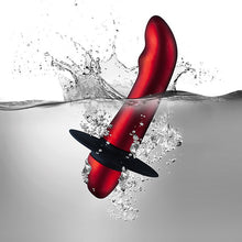 Lade das Bild in den Galerie-Viewer, Truly Yours - Red Temptations Set