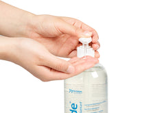 Lade das Bild in den Galerie-Viewer, AQUAglide wasserbasiertes Gleitmittel - 1000 ml