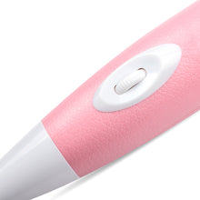 Lade das Bild in den Galerie-Viewer, Pixey Wand Vibrator - Pink