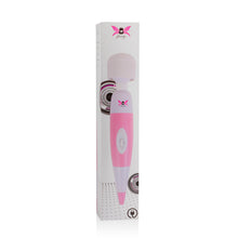 Lade das Bild in den Galerie-Viewer, Pixey Wand Vibrator - Pink