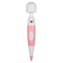 Lade das Bild in den Galerie-Viewer, Pixey Wand Vibrator - Pink