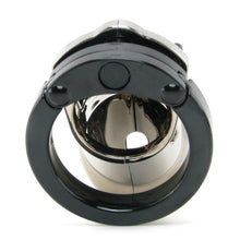 Lade das Bild in den Galerie-Viewer, CB-6000 Keuschheitskäfig - Chrom - 35 mm