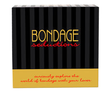 Lade das Bild in den Galerie-Viewer, Bondage Seductions Game