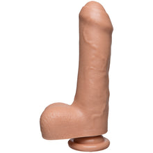 Lade das Bild in den Galerie-Viewer, The Uncut D 18 cm - Hell