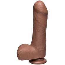 Lade das Bild in den Galerie-Viewer, The Uncut D 18 cm - Medium